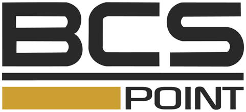 BCS POINT - Monitoring CCTV IP, rejestratory, kamery BCS-P | Nowa gama urządzeń
